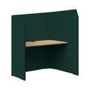 Sonic Focus Pod RH Peacock Green / Classic Oak