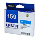 Epson UltraChrome Inkjet Ink Cartridge T1592 Cyan