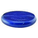 Elizabeth Richards Tactile Cushion Blue