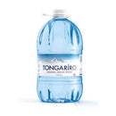 Tongariro Bottled Natural Spring Water 5L