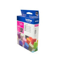 Brother Inkjet Ink Cartridge LC133 Magenta