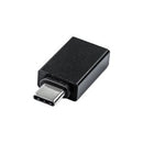 Dynamix Usb-c Male To Usb-a Female Adapter