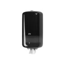Tork M1 Mini Centrefeed Wiper Dispenser 558038 Black