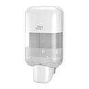 Tork 65200 Mini Soap And Sanitiser Dispenser S5 White