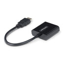 Startech Hd2vgae3 HDMI to VGA Adapter