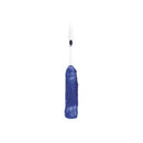 Oates Soft Grip Electrostatic Duster White and Blue
