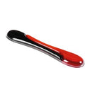 Kensington Keyboard Wrist Rest Duo Gel Red/Black
