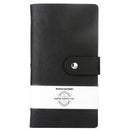 Paper Supply Co Citta Business Card Holder 192 Card Capacity Black