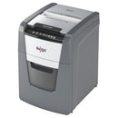 Rexel Optimum Shredder 100M Autofeed Micro Cut