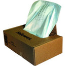 Fellowes Shredder Bags Extra Large 1000 x 1290mm Pack 50