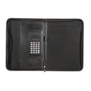 Spirax Compendium With Zipper A4