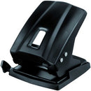 Maped 2 Hole Punch 8404411 45 Sheet Black