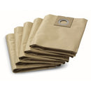 Karcher Vacuum Cleaning Bag NT27/1 Pack 5
