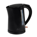 Nero Rola Kettle 1.7L Black