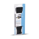 Velcro One-Wrap Reusable Ties 25 x 200mm Black Pack 5