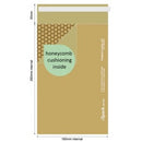 R3pack Soft-cushioned Paper Courier Bag A5 180x280mm Pack 100