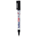 Artline 750 Laundry Marker Fine 0.7mm Black
