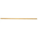 Warwick Ruler Wooden 100cm