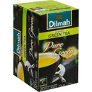 Dilmah Tea Bags Green Tea Enveloped Pack 20