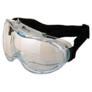 Lynn River Premium Anti-Fog Wide Vision Goggle