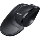 Goldtouch Newtral 3 Wireless Medium Left Hand Mouse Palm Support