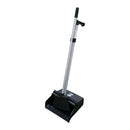 Filta Lobby Pan & Brush Set Black