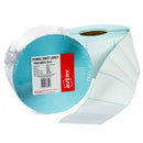 Avery Thermal Labels 937501 100 x 73mm White Roll 2000