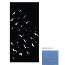 Acoustic Hanging Carved Panel Design 18