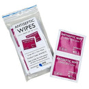 DTS Medical Antiseptic Wipes Non-alcohol Pack 10