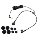 Olympus Headset E62 Stereo
