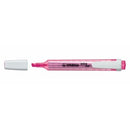 Stabilo Swing Highlighter Chisel Tip 1-4.0mm Pink