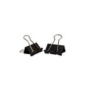 NXP Foldback Clips 32mm Box 12