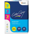 Color Copy Paper Uncoated 100gsm SG A3 Pack 500