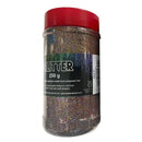 Glitter 250g Multicoloured