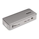 Startech USB-C KVM Dual 4K 60Hz Docking Station