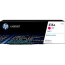 HP Laser Toner Cartridge 416A Magenta