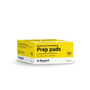 Reynard Alcohol & Chlorhexidine Swabs Box 200