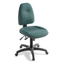 Spectrum 3 Long/Wide Task Chair High Back 3 Lever No Arms Keylargo Atlantic