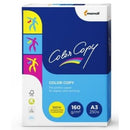 Color Copy Paper Uncoated 160gsm SG A3 Pack 250