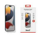 3sixT PrismShield Screen Protector Classic Glass iPhone 15 Plus and 15Pro Max