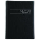 Collins Time Manager 2027 Diary Day To Page Appointment A5 Black