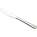 Connoisseur Curve Knife Stainless Steel Box 12
