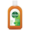 Dettol Antiseptic Disinfectant Liquid 500ml