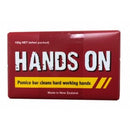 HANDS ON PUMICE BAR 100g TWIN PACK