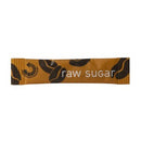 Cafe Style Sugar Sticks Raw Box 2000
