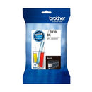 Brother Inkjet Ink Cartridge Lc3339xl High Yield Black