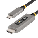 Startech 135B-USBC-HDMI212M USB-C to HDMI Cable