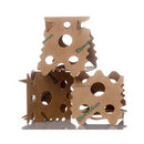 Pomona Expandos Protective Packaging Kraft 400g Bag