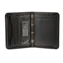 Spirax Compendium With Zipper A4