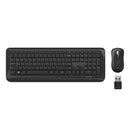 Incase Designed By Microsoft Wireless Desktop 850 Keyboard Mouse Combo